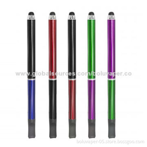 Practical eGo X6 Starter Kit with 800 Puffs and All Kinds of Regular Flavors